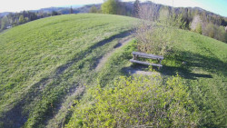 Bludný - Rajnochovice Troják 