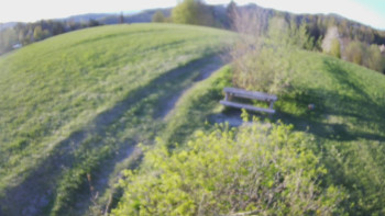 Bludný - Rajnochovice Troják