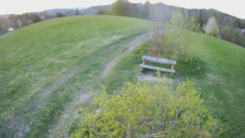 Bludný - Rajnochovice Troják