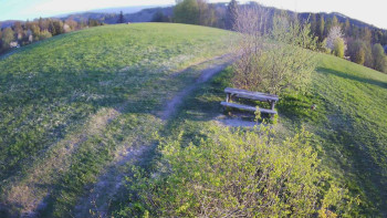 Bludný - Rajnochovice Troják