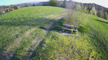 Bludný - Rajnochovice Troják