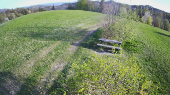 Bludný - Rajnochovice Troják