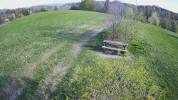 Bludný - Rajnochovice Troják 