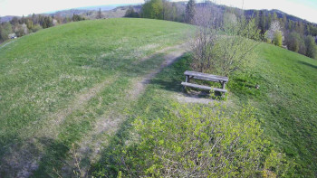 Bludný - Rajnochovice Troják