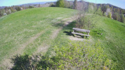 Bludný - Rajnochovice Troják 