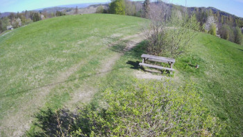 Bludný - Rajnochovice Troják