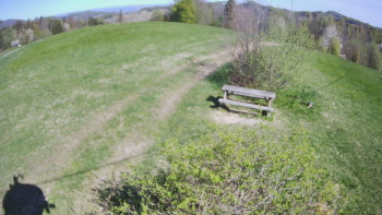 Bludný - Rajnochovice Troják