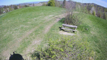 Bludný - Rajnochovice Troják