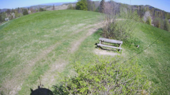 Bludný - Rajnochovice Troják