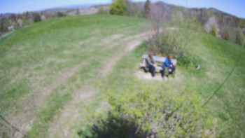 Bludný - Rajnochovice Troják