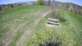 Bludný - Rajnochovice Troják