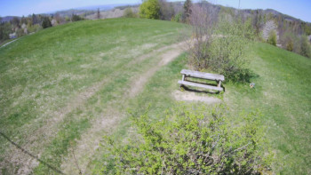 Bludný - Rajnochovice Troják