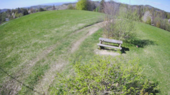 Bludný - Rajnochovice Troják