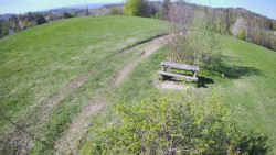 Bludný - Rajnochovice Troják 