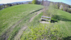 Bludný - Rajnochovice Troják 