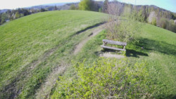 Bludný - Rajnochovice Troják 