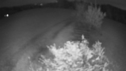 Bludný - Rajnochovice Troják 