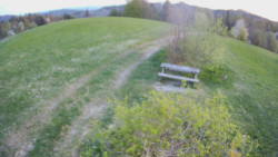 Bludný - Rajnochovice Troják 