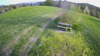 Bludný - Rajnochovice Troják