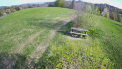 Bludný - Rajnochovice Troják 