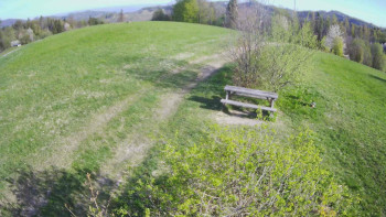 Bludný - Rajnochovice Troják