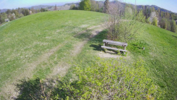 Bludný - Rajnochovice Troják