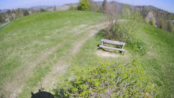 Bludný - Rajnochovice Troják 