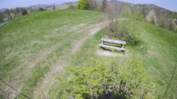 Bludný - Rajnochovice Troják