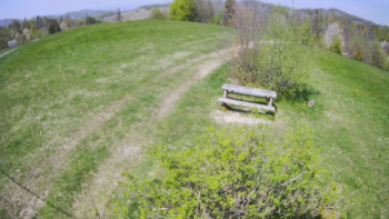 Bludný - Rajnochovice Troják