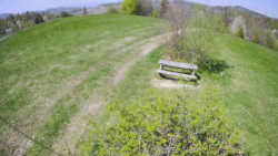 Bludný - Rajnochovice Troják 