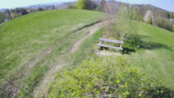 Bludný - Rajnochovice Troják