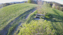 Bludný - Rajnochovice Troják 