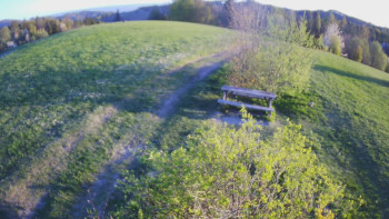 Bludný - Rajnochovice Troják