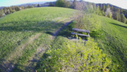 Bludný - Rajnochovice Troják 