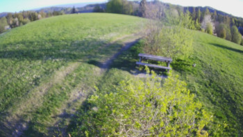 Bludný - Rajnochovice Troják