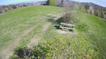 Bludný - Rajnochovice Troják