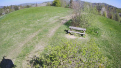 Bludný - Rajnochovice Troják 