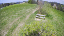 Bludný - Rajnochovice Troják 