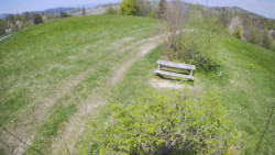 Bludný - Rajnochovice Troják 