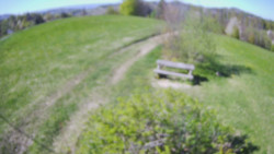 Bludný - Rajnochovice Troják 