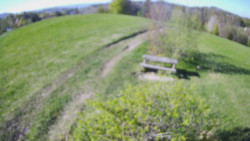 Bludný - Rajnochovice Troják 