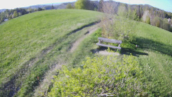 Bludný - Rajnochovice Troják