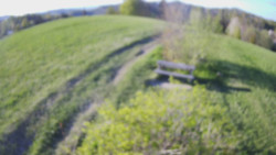 Bludný - Rajnochovice Troják 