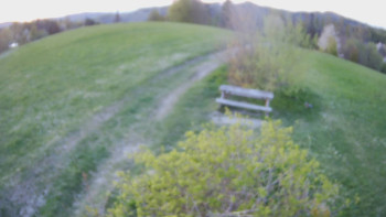 Bludný - Rajnochovice Troják