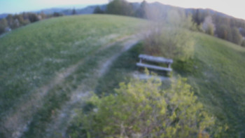 Bludný - Rajnochovice Troják