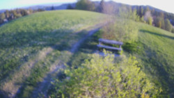 Bludný - Rajnochovice Troják 