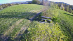 Bludný - Rajnochovice Troják 