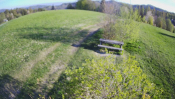 Bludný - Rajnochovice Troják