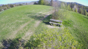 Bludný - Rajnochovice Troják