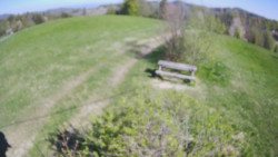 Bludný - Rajnochovice Troják 